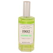 1902 Gingembre Vert by Berdoues - Eau De Cologne Spray (unboxed) 4.2 oz 125 ml for Women