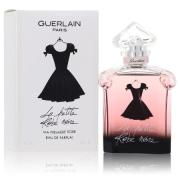 La Petite Robe Noire Ma Premiere Robe by Guerlain - Eau De Parfum Spray 3.4 oz 100 ml for Women