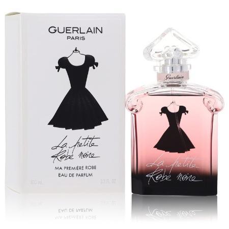 La Petite Robe Noire Ma Premiere Robe for Women by Guerlain