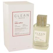 Clean Amber Saffron for Women by Clean