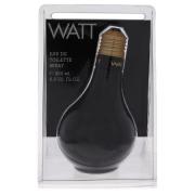 Watt Black for Men by Cofinluxe