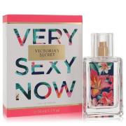 Very Sexy Now by Victorias Secret - Eau De Parfum Spray (2017 Edition) 1.7 oz 50 ml for Women