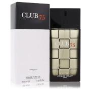 Jacques Bogart Club 75 for Men by Jacques Bogart