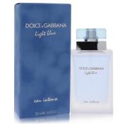 Light Blue Eau Intense for Women by Dolce & Gabbana