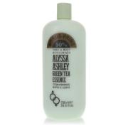 Alyssa Ashley Green Tea Essence by Alyssa Ashley - Body Lotion 25.5 oz 754 ml for Women