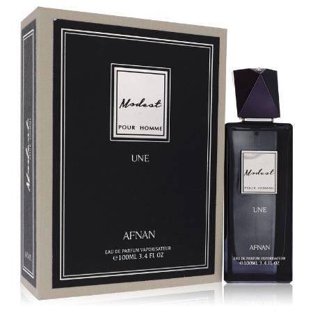 Modest Pour Homme Une for Men by Afnan