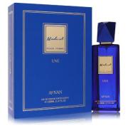 Modest Pour Femme Une by Afnan - Eau De Parfum Spray 3.4 oz 100 ml for Women