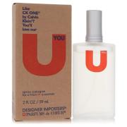 Designer Imposters U You (Unisex) by Parfums De Coeur