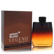 Montblanc Legend Night for Men by Mont Blanc