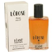 Loant Lorose Rose for Women by Santi Burgas