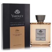 Yardley Gentleman Elite by Yardley London - Eau De Parfum Spray 3.4 oz 100 ml for Men