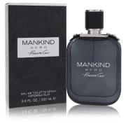 Kenneth Cole Mankind Hero for Men by Kenneth Cole