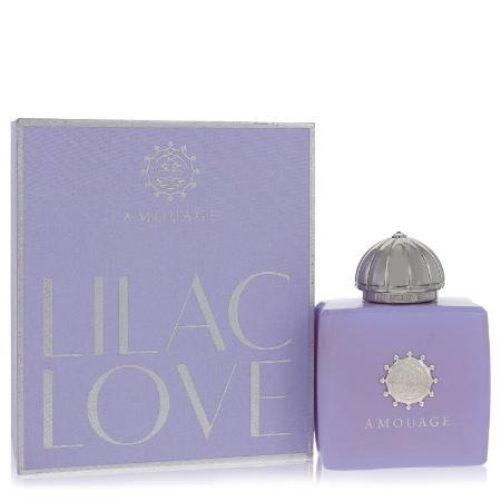 Amouage Lilac Love for Women by Amouage