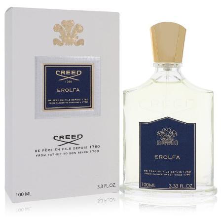 EROLFA for Men by Creed