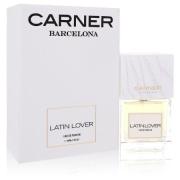 Latin Lover for Women by Carner Barcelona