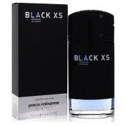 Black XS Los Angeles for Men by Paco Rabanne