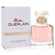 Mon Guerlain by Guerlain - Eau De Parfum Spray 1.6 oz 50 ml for Women