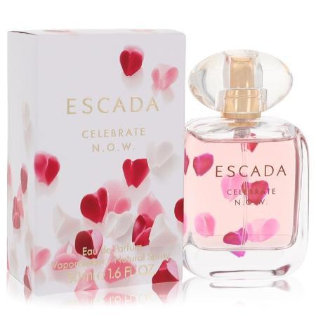 Escada Celebrate Now for Women by Escada