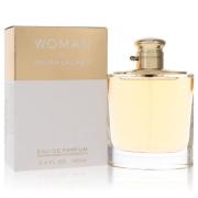 Ralph Lauren Woman by Ralph Lauren - Eau De Parfum Spray 3.4 oz 100 ml for Women