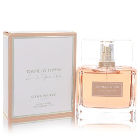 Dahlia Divin Nude for Women by Givenchy