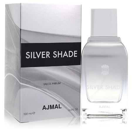 Silver Shade (Unisex) by Ajmal