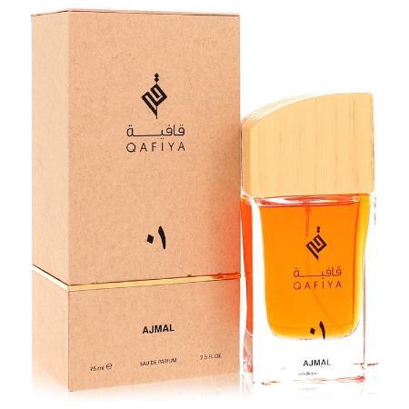 Qafiya 01 (Unisex) by Ajmal