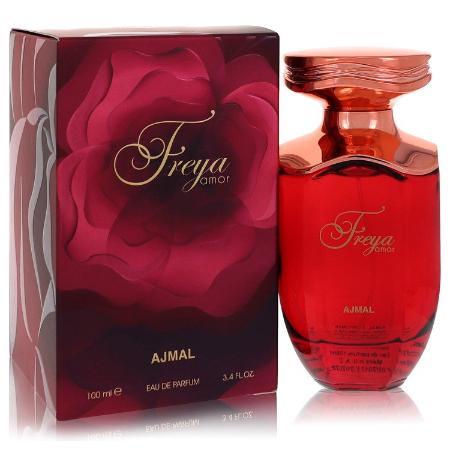 Freya Amor for Women by Ajmal