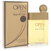 Open Gold for Men by Roger & Gallet