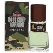 Kanon Boot Camp Warrior Rank & File for Men by Kanon