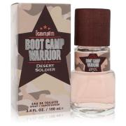 Kanon Boot Camp Warrior Desert Soldier for Men by Kanon