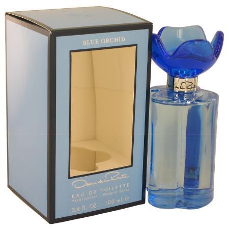 Oscar Blue Orchid for Women by Oscar De La Renta