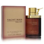 Yacht Man Trillion for Men by Myrurgia