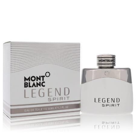 Montblanc Legend Spirit for Men by Mont Blanc