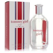 TOMMY GIRL by Tommy Hilfiger - Eau De Toilette Spray 6.7 oz 200 ml for Women