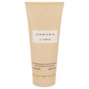 Carven Le Parfum by Carven - Shower Gel 3.3 oz 100 ml for Women