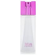 Fujiyama Deep Purple by Succes De Paris - Eau De Parfum Spray (unboxed) 3.4 oz 100 ml for Women