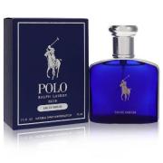 Polo Blue by Ralph Lauren - Eau De Parfum Spray 2.5 oz 75 ml for Men