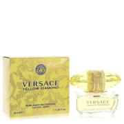 Versace Yellow Diamond by Versace - Deodorant Spray 1.7 oz 50 ml for Women