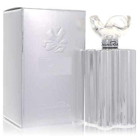 Oscar White Gold for Women by Oscar De La Renta