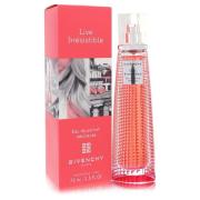 Live Irresistible Delicieuse for Women by Givenchy