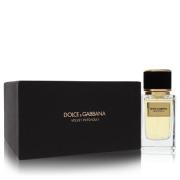 Dolce & Gabbana Velvet Patchouli by Dolce & Gabbana - Eau De Parfum Spray 1.6 oz 50 ml for Men