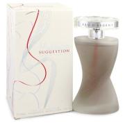 Montana Suggestion Eau d'Argent for Women by Montana