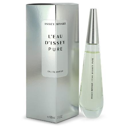 L'eau D'issey Pure for Women by Issey Miyake