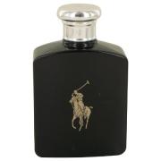 Polo Black by Ralph Lauren - Eau De Toilette Spray (unboxed) 4.2 oz 125 ml for Men