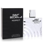David Beckham Respect for Men by David Beckham