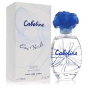 Cabotine Eau Vivide for Women by Parfums Gres