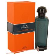 Eau De Narcisse Bleu by Hermes - Cologne Spray (Unisex) 6.7 oz 200 ml