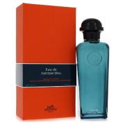 Eau De Narcisse Bleu by Hermes - Cologne Spray (Unisex) 6.7 oz 200 ml