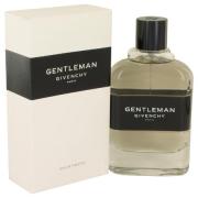 GENTLEMAN by Givenchy - Eau De Toilette Spray (New Packaging 2017) 3.4 oz 100 ml for Men