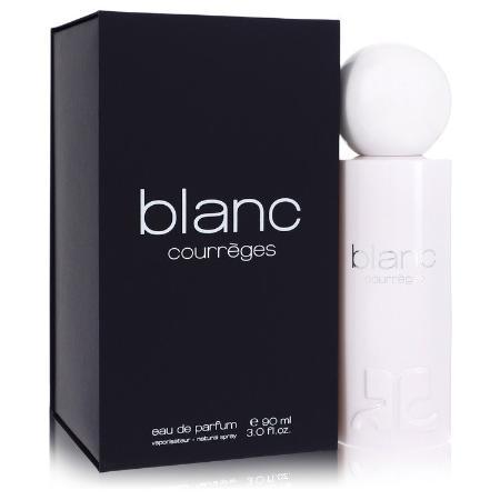 Blanc De Courreges for Women by Courreges